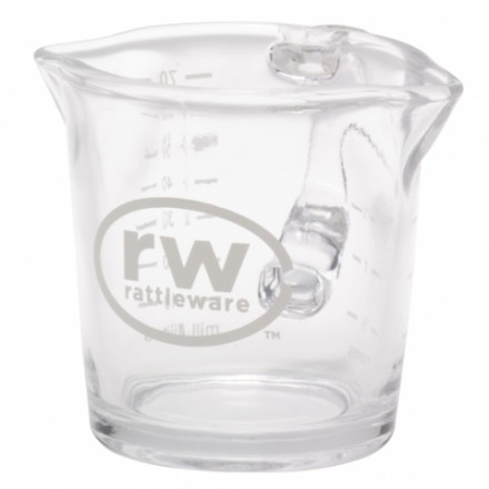 Rattleware Measuring Rattleware Measuring