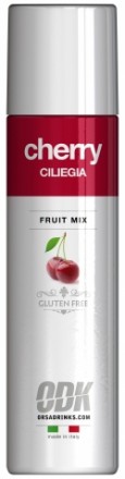 Cherry ODK Fruit Puree Cherry ODK Fruit Puree