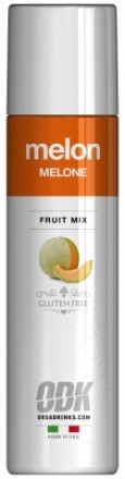 Melon ODK Fruit Puree Melon ODK Fruit Puree