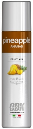 Pineapple ODK Fruit Puree Pineapple ODK Fruit Puree