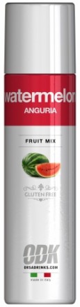 Watermelon ODK Fruit Puree Watermelon ODK Fruit Puree