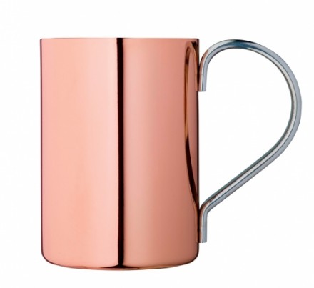 Copper Mug 370ml Copper Mug 370ml