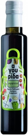 Verjuice “Agourida” Verjuice “Agourida”