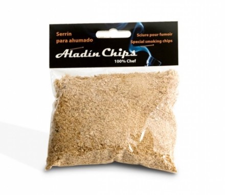 Aladín Chips Beach Wood Aladín Chips Beach Wood