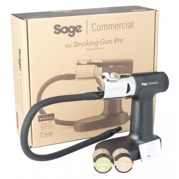 Breville Polyscience Smoking Gun® Pro 